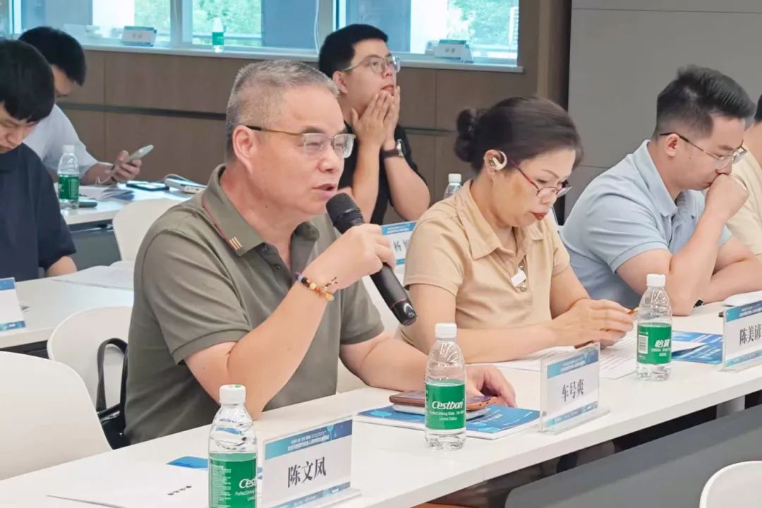 金飛鷹出席華西醫(yī)療機(jī)器人研究院交流活動(dòng)，助力產(chǎn)學(xué)研深度融合